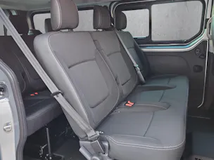 Nissan Primastar Kombi 3.0 t L2H1 2.0 dCi 170 Tekna 8Pl.