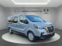 Nissan Primastar Kombi 3.0 t L2H1 2.0 dCi 170 Tekna 8Pl.