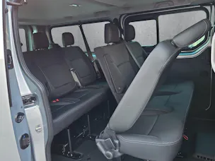Nissan Primastar Kombi 3.0 t L2H1 2.0 dCi 170 Tekna 8Pl.