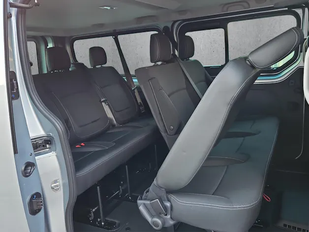 Nissan Primastar Kombi 3.0 t L2H1 2.0 dCi 170 Tekna 8Pl.