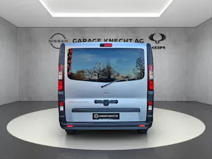 Nissan Primastar Kombi 3.0 t L2H1 2.0 dCi 170 Tekna 8Pl.