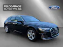 Audi A6 Avant 2.0 45 TFSI S Line quattro S-Tronic