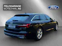 Audi A6 Avant 2.0 45 TFSI S Line quattro S-Tronic