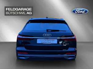 Audi A6 Avant 2.0 45 TFSI S Line quattro S-Tronic