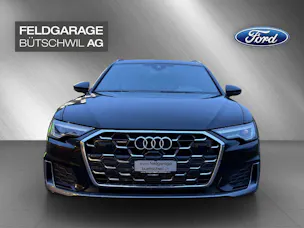 Audi A6 Avant 2.0 45 TFSI S Line quattro S-Tronic