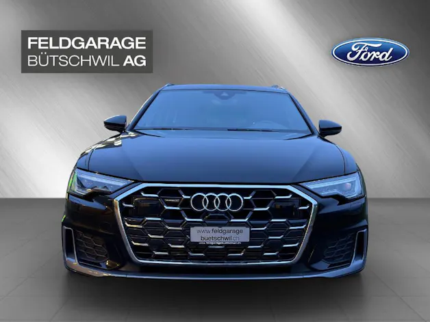 Audi A6 Avant 2.0 45 TFSI S Line quattro S-Tronic