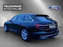 Audi A6 Avant 2.0 45 TFSI S Line quattro S-Tronic