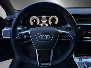 Audi A6 Avant 2.0 45 TFSI S Line quattro S-Tronic