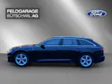 Audi A6 Avant 2.0 45 TFSI S Line quattro S-Tronic