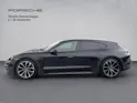 Porsche Taycan Turbo Cross Turismo