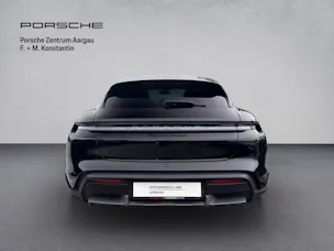 Porsche Taycan Turbo Cross Turismo