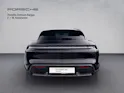 Porsche Taycan Turbo Cross Turismo