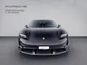 Porsche Taycan Turbo Cross Turismo