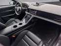 Porsche Taycan Turbo Cross Turismo