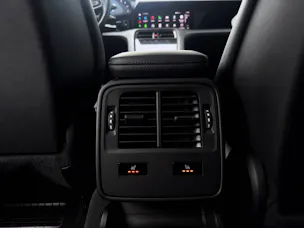 Porsche Taycan Turbo Cross Turismo