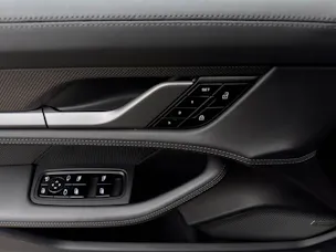 Porsche Taycan Turbo Cross Turismo