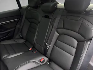 Porsche Taycan Turbo Cross Turismo
