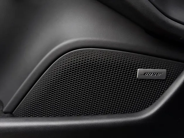 Porsche Taycan Turbo Cross Turismo