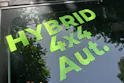 Suzuki Vitara 1.4 T Compact Top Hybrid 4x4