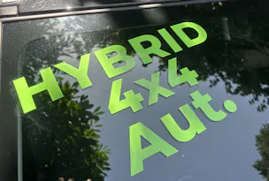 Suzuki Vitara 1.4 T Compact Top Hybrid 4x4