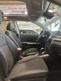 Suzuki Vitara 1.4 T Compact Top Hybrid 4x4