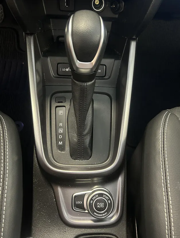 Suzuki Vitara 1.4 T Compact Top Hybrid 4x4
