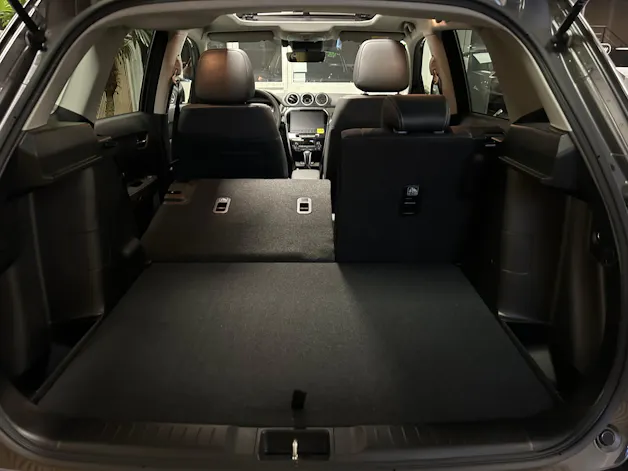 Suzuki Vitara 1.4 T Compact Top Hybrid 4x4