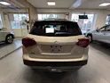 Suzuki Vitara 1.4 T Compact Top Hybrid 4x4