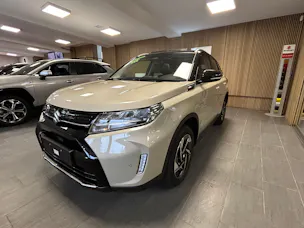Suzuki Vitara 1.4 T Compact Top Hybrid 4x4