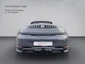 Porsche 911 Carrera 4 GTS Cabriolet