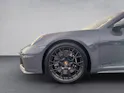 Porsche 911 Carrera 4 GTS Cabriolet