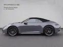 Porsche 911 Carrera 4 GTS Cabriolet