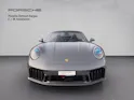 Porsche 911 Carrera 4 GTS Cabriolet