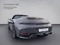 Porsche 911 Carrera 4 GTS Cabriolet