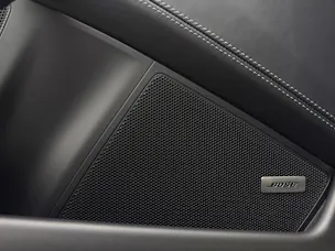 Porsche 911 Carrera 4 GTS Cabriolet