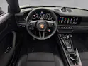 Porsche 911 Carrera 4 GTS Cabriolet