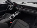 Porsche 911 Carrera 4 GTS Cabriolet