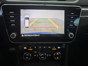 Škoda Combi 1.5 Style TSI DSG / ab 3,99% Leasing bei Abschluss einer Protect Autoversicherung