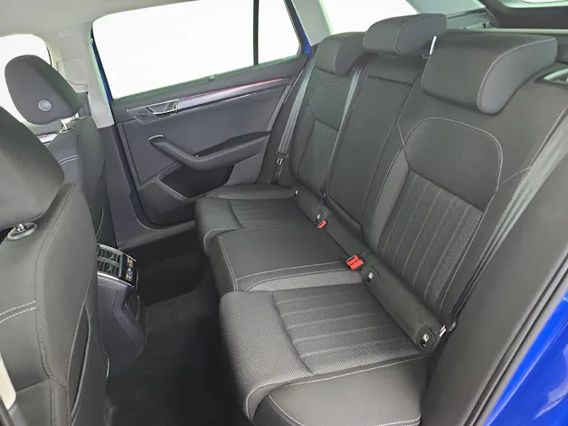 Škoda Combi 1.5 Style TSI DSG / ab 3,99% Leasing bei Abschluss einer Protect Autoversicherung