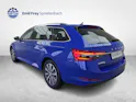 Škoda Combi 1.5 Style TSI DSG / ab 3,99% Leasing bei Abschluss einer Protect Autoversicherung
