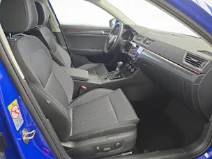 Škoda Combi 1.5 Style TSI DSG / ab 3,99% Leasing bei Abschluss einer Protect Autoversicherung
