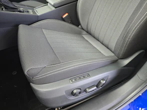 Fahrzeugbild SKODA Combi 1.5 Style TSI DSG / ab 3,99% Leasing bei Abschluss einer Protect Autoversicherung