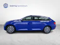 Škoda Combi 1.5 Style TSI DSG / ab 3,99% Leasing bei Abschluss einer Protect Autoversicherung