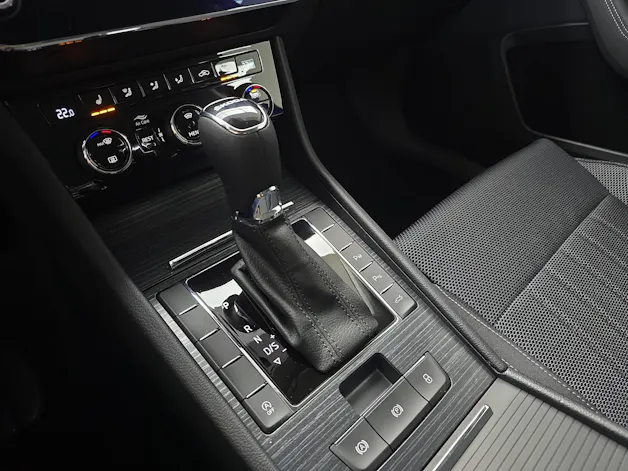 Škoda Combi 1.5 Style TSI DSG / ab 3,99% Leasing bei Abschluss einer Protect Autoversicherung