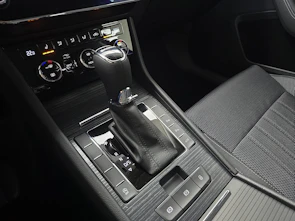 Fahrzeugbild SKODA Combi 1.5 Style TSI DSG / ab 3,99% Leasing bei Abschluss einer Protect Autoversicherung