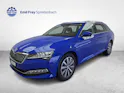 Škoda Combi 1.5 Style TSI DSG / ab 3,99% Leasing bei Abschluss einer Protect Autoversicherung