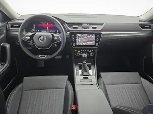Škoda Combi 1.5 Style TSI DSG / ab 3,99% Leasing bei Abschluss einer Protect Autoversicherung