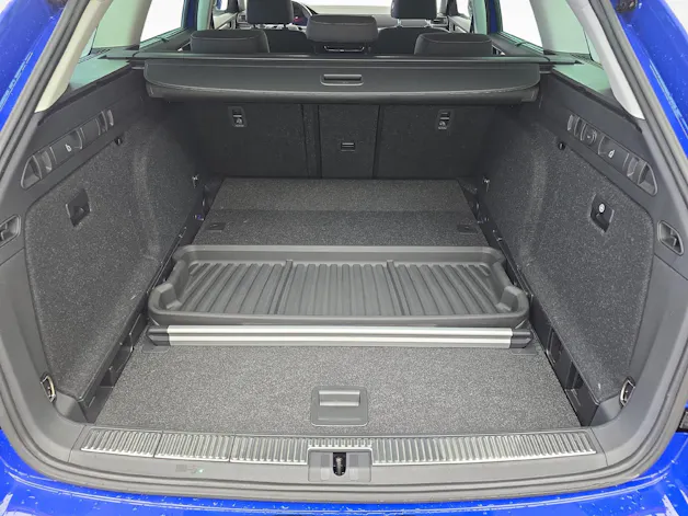 Škoda Combi 1.5 Style TSI DSG / ab 3,99% Leasing bei Abschluss einer Protect Autoversicherung