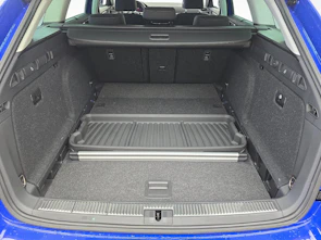 Fahrzeugbild SKODA Combi 1.5 Style TSI DSG / ab 3,99% Leasing bei Abschluss einer Protect Autoversicherung