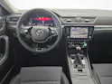 Škoda Combi 1.5 Style TSI DSG / ab 3,99% Leasing bei Abschluss einer Protect Autoversicherung